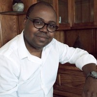 Adebayo Vunge