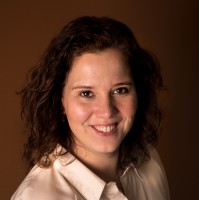 Mandy Versteeg