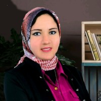 دكتورة ريهام عصام الدين وهدان