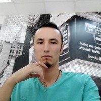Shunia Rakhmatullaev