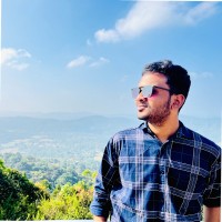 Suriya Narayanan M