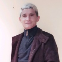 André Dos Anjos
