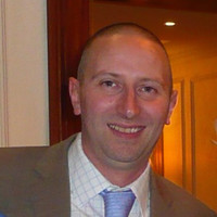 James Steen