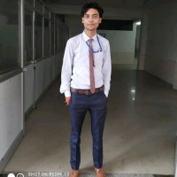 Ashutosh Mishra