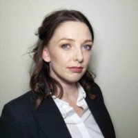 Anna Smyth, FCCA