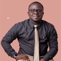 Anthony Aidoo, M.Phil