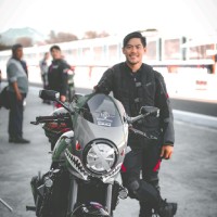 Dexter Lim