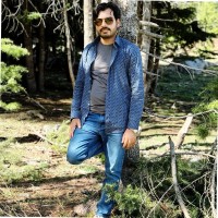 Muhammad Mohsin Ali Tech Iosh