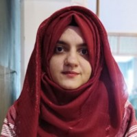 Iqra Khalid