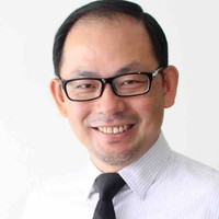 Chew Yong Siow 萧秋扬