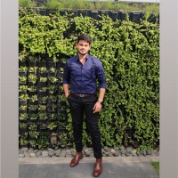 Rohit Pareta