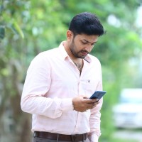 Vinay B E