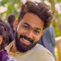 Suhail Tk