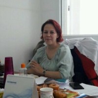 Serpil Emek