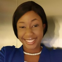 Adeola Victoria Oladele