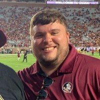 Tucker Clark