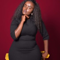 Patrice Wanjiru
