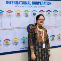 Anu Negi