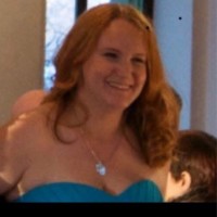 Sarah Nichol
