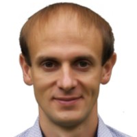 Евгений Космодемьянский