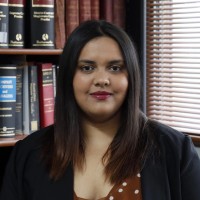 Ruby Redman