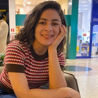 Evelize Sotti Rodrigues