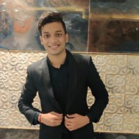 Nishant Negi