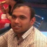 Aniruddha Meena