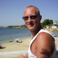 Mick Green