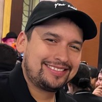Alfonso Liendo