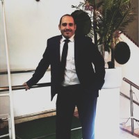 Sameh Gamil