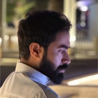 Abdullah Alghofily