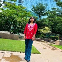 Darshana Manekar