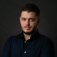 Aleksa Stanojkovic