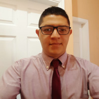 Pablo Ruben Ortez Rodríguez