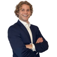 Noah Krasnow