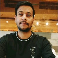 Mukul Garg