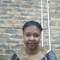 Buhle Mbatha