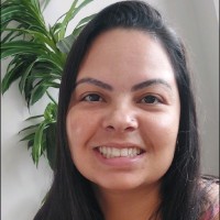 Regiane Lissoni Nilsen