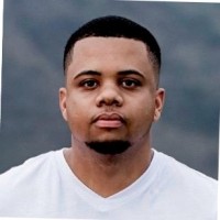 Devante D Shaw