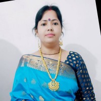 Eti Rani Das