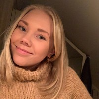 Caroline Tatjana Braserudhaget