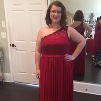 Amanda Foster
