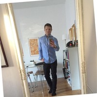 Anders Jankert
