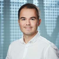 Deniz Parlak