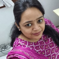 Vaishali Aswal