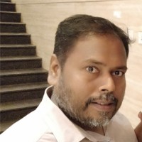 Mohamed Jainulabideen