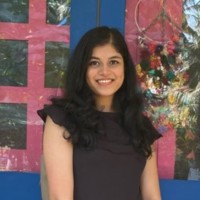 Arushi Goyal