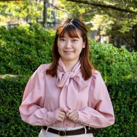 Haru Nakamura