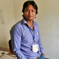 Deviprasad mohapatra